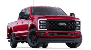 2025 Ford Super Duty® External Image 5